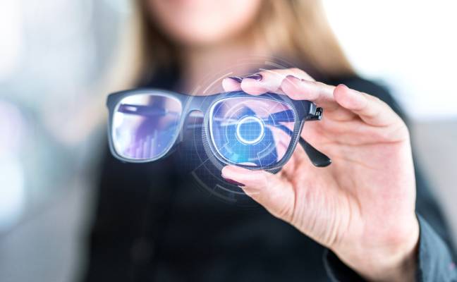 Xiaomi Smart Glasses, unas gafas inteligentes de realidad mixta