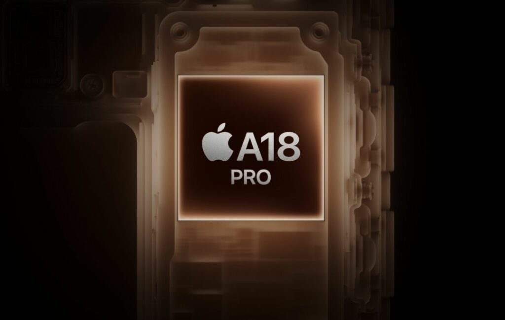 iPhone 16 Pro Max rendimiento